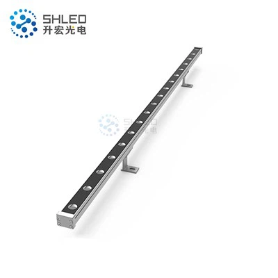 DMX LED Wall Washer Light