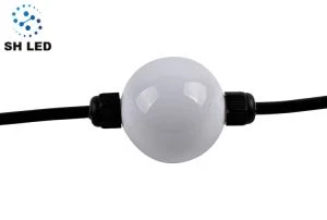 Hage Dekor Lighting Ws2811 3d Pixel Led Ball