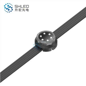 RGB Led Pixel Light Vanntett Led Pixel Point Light