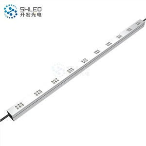 DMX RGBW Pixel Led Point Light