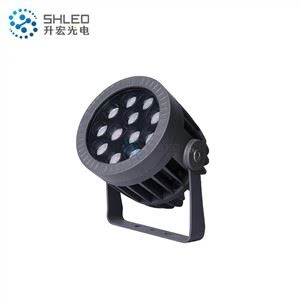 Aluminum 18W 20W 24W Flood Light